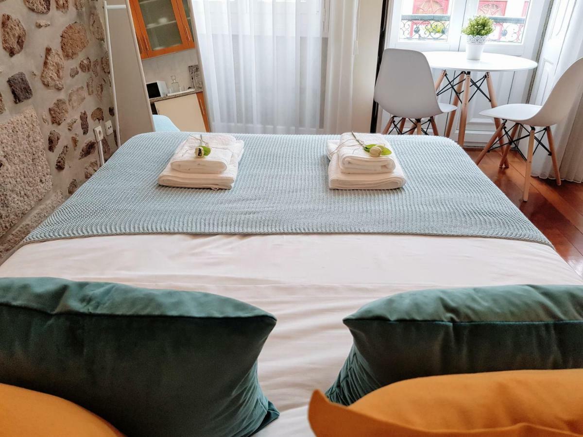 Braga Bells Guesthouse Eksteriør bilde